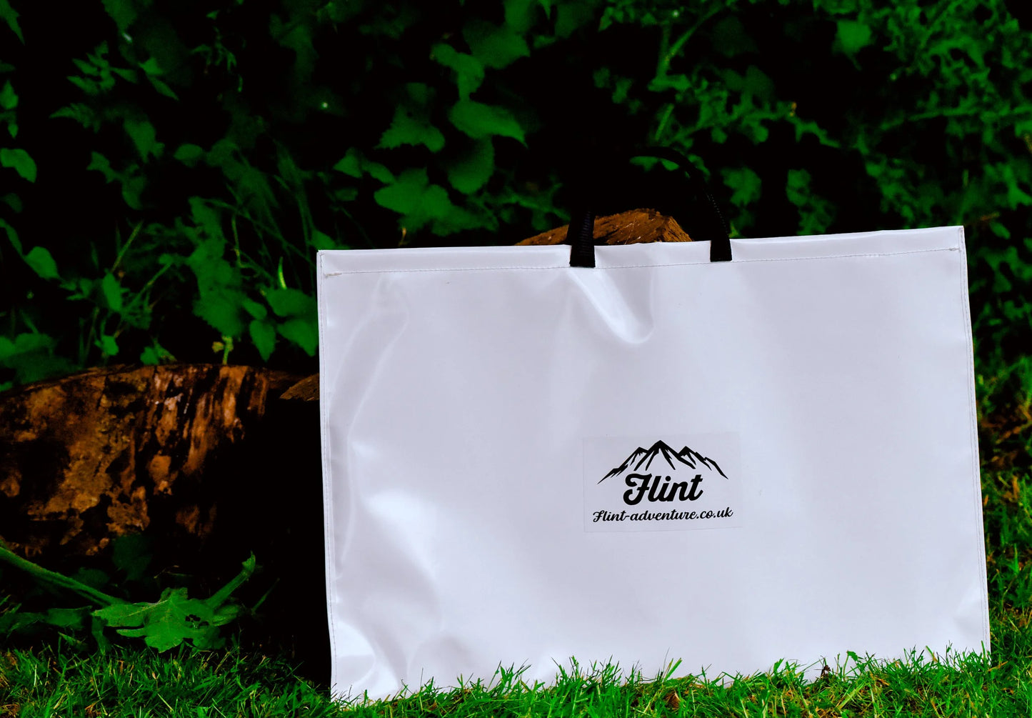 High Quality PVC Carry Bags