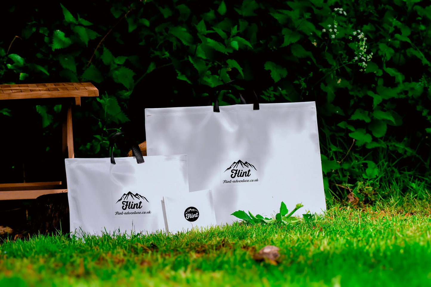 High Quality PVC Carry Bags