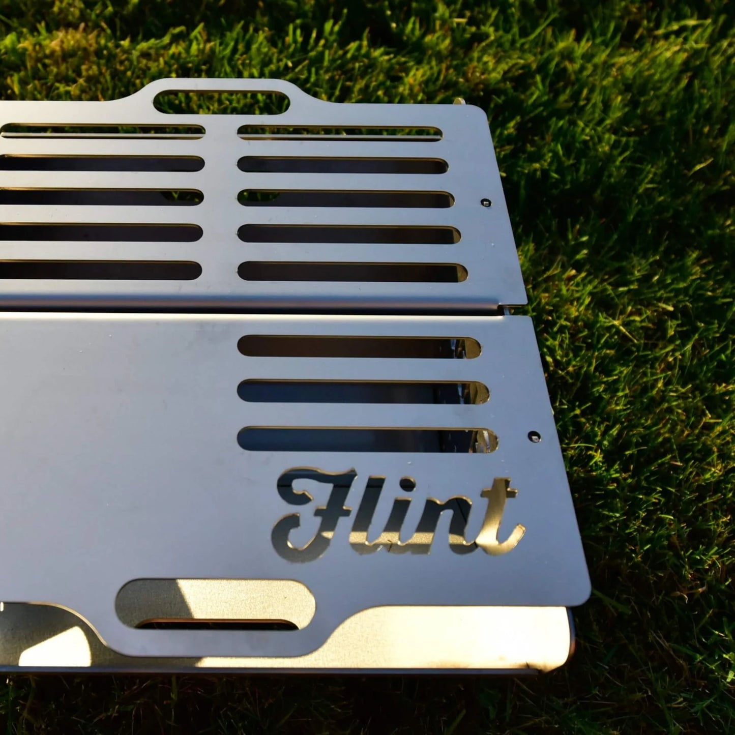 Premium Firepit/Grill