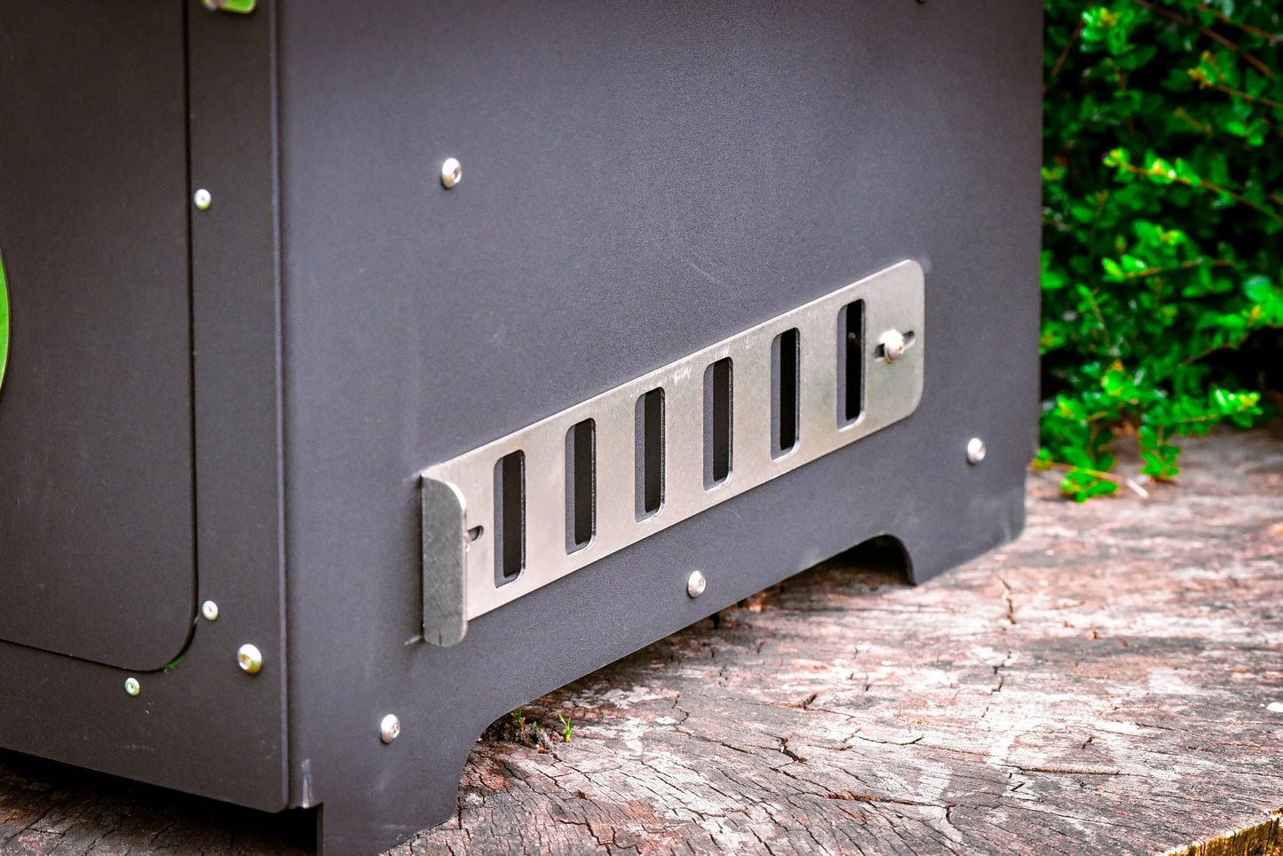 All-in-one Smoker / BBQ oven