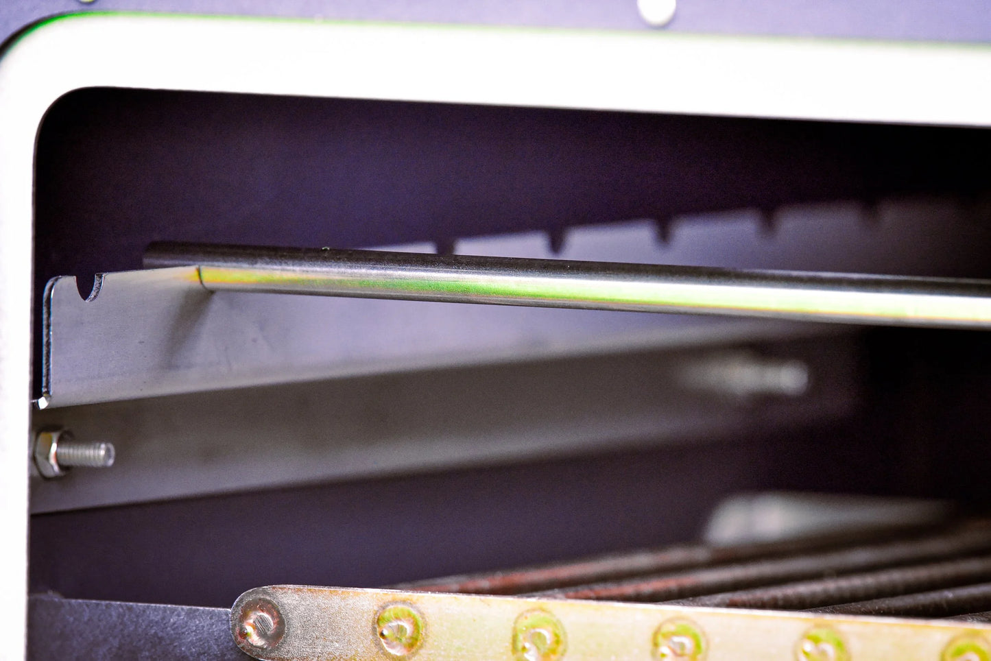 All-in-one Smoker / BBQ oven