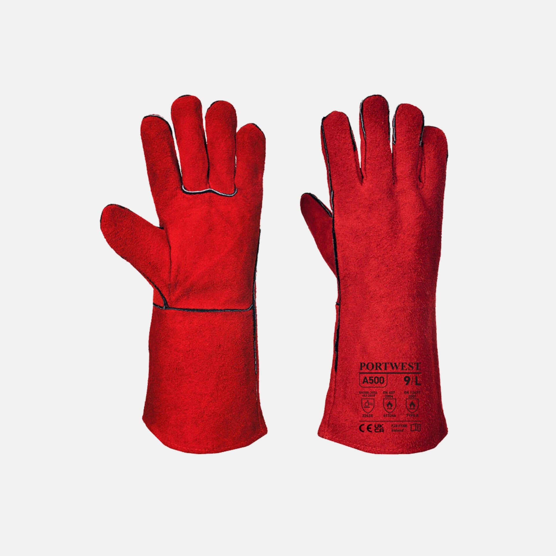 Heat Resistant Gloves