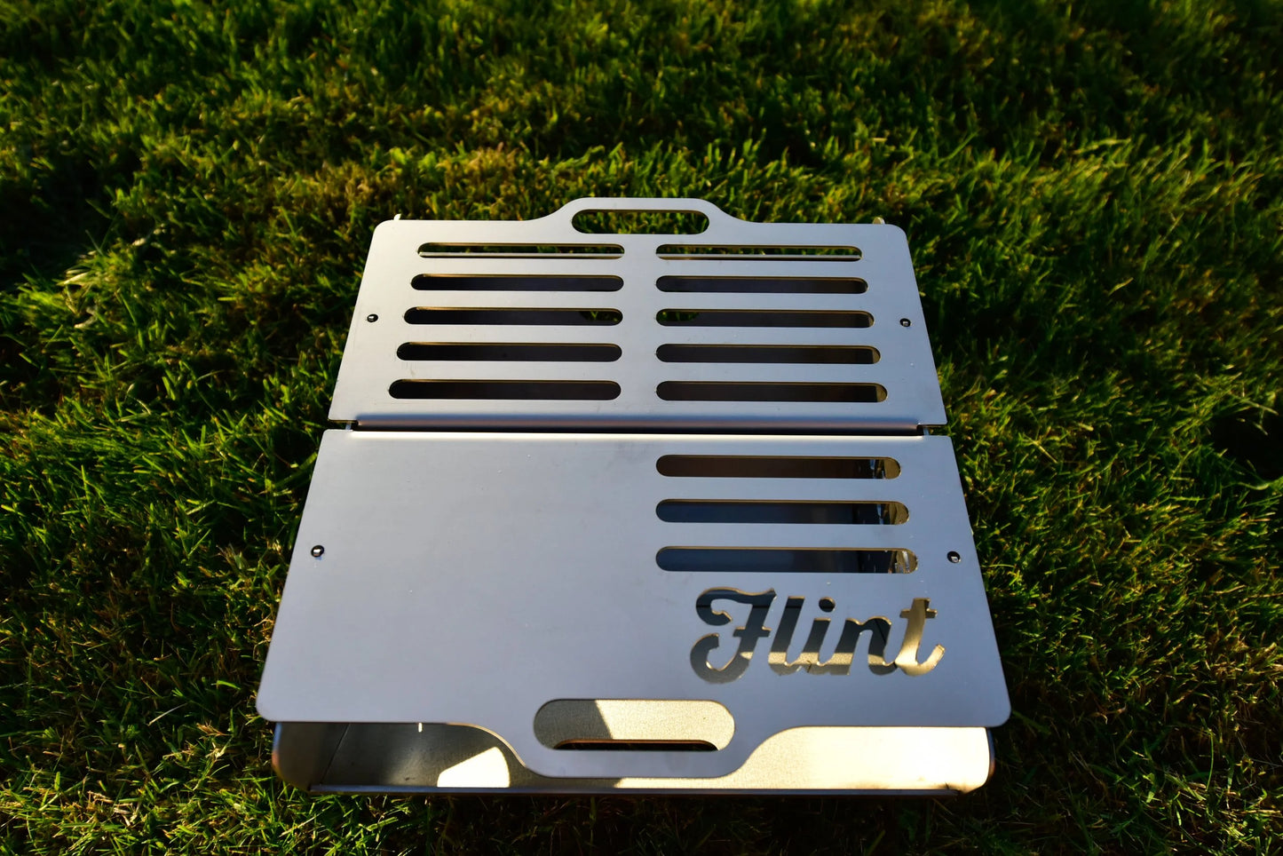 Premium Firepit/Grill