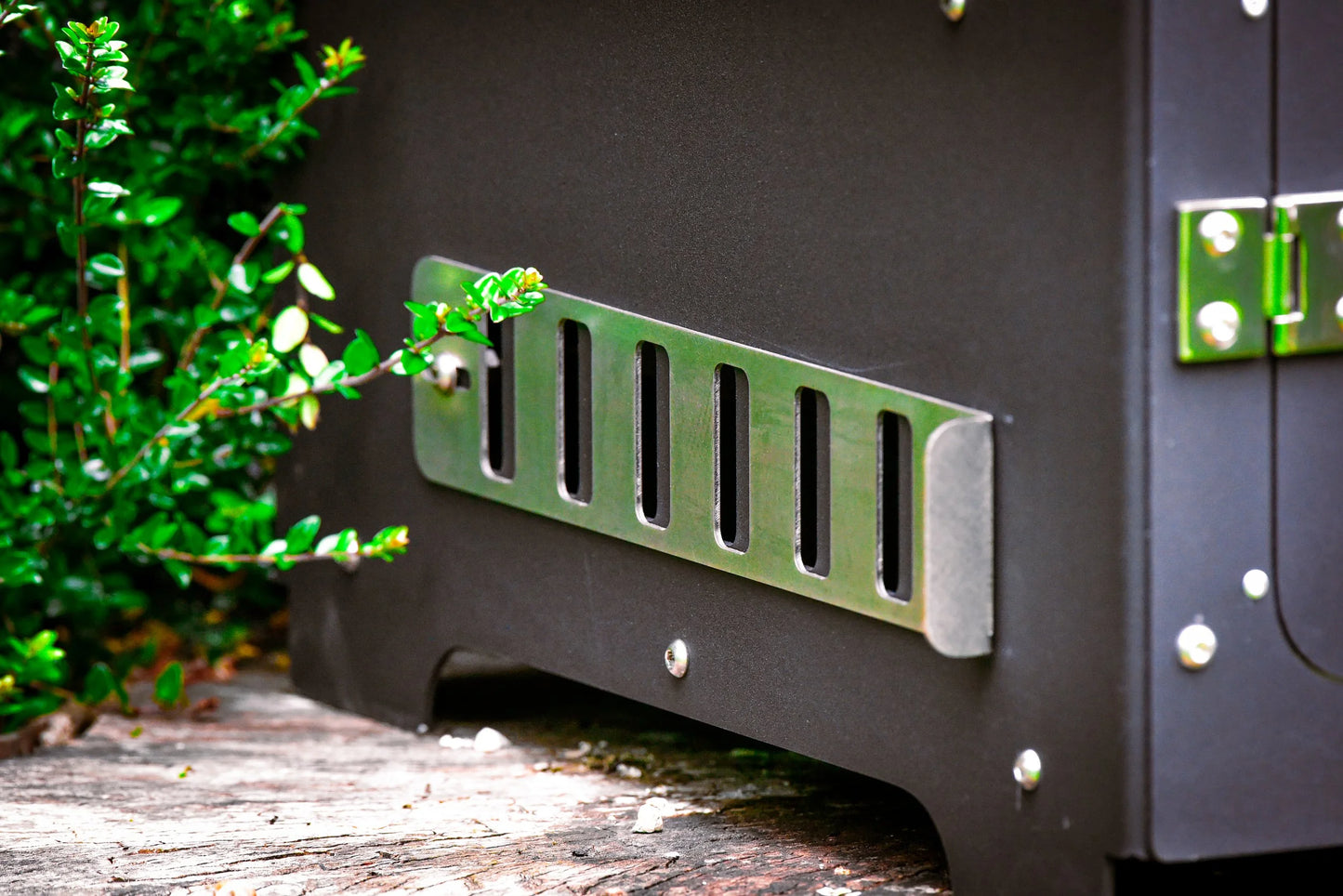 All-in-one Smoker / BBQ oven